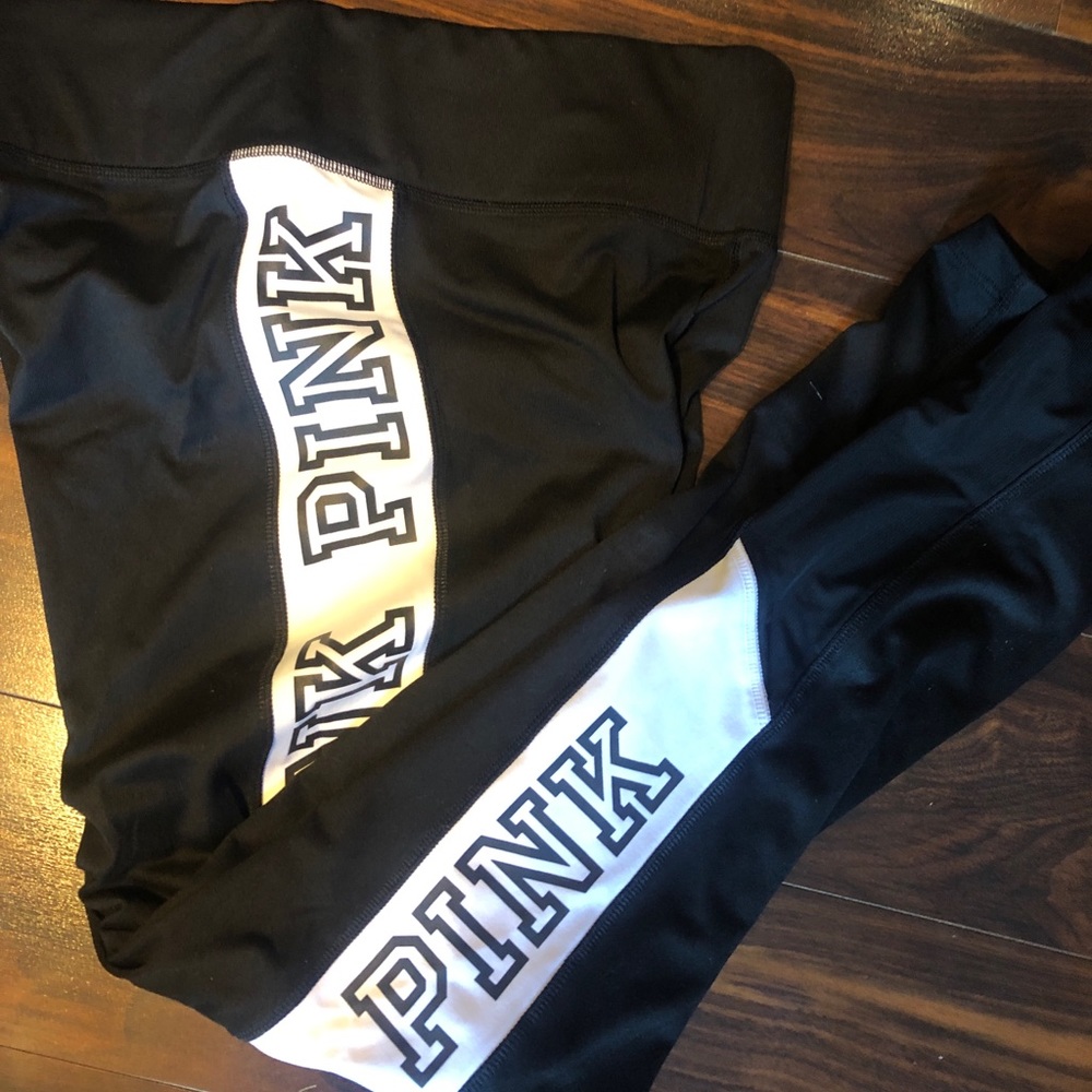 VS leggings
